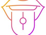 ¿Cualés son los riesgos de los piercings en la boca?