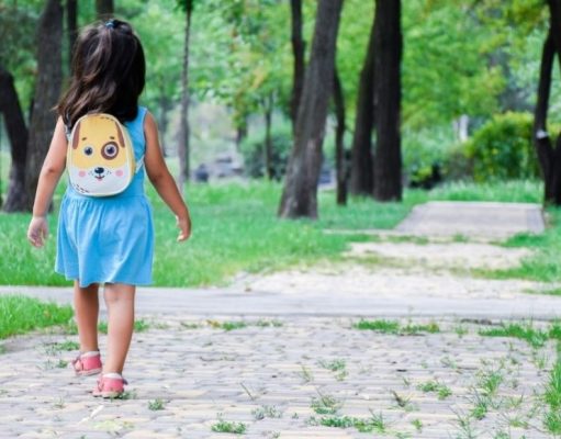 Profeta en su tierra