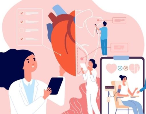 Programas para un corazón sano