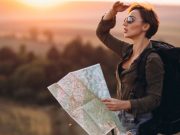 Prohibido NO hablar con extraños