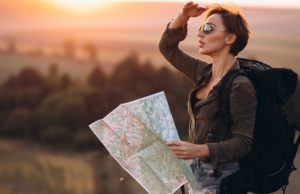 Prohibido NO hablar con extraños Revista Selecciones