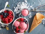 Pros y contras del helado