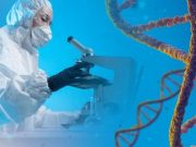 Proyecto Genoma humano