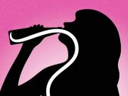 ¿Puede el alcohol provocar cáncer de mama?