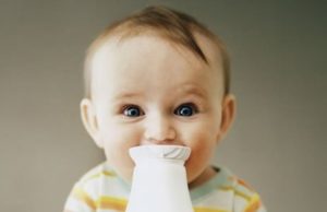 ¡Qué buena es la leche! Revista Selecciones