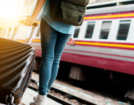 ¿Qué debe hacer si sufre un accidente en el extranjero?