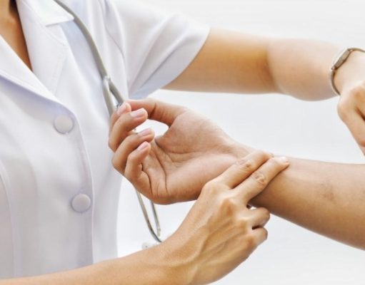 ¿Qué dice sobre mí el número de pulsaciones?