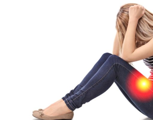 ¿Qué es la fibromialgia?