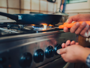 ¿Qué hacer en caso de fuga de gas?