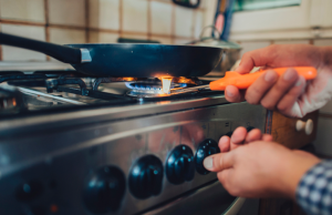 ¿Qué hacer en caso de fuga de gas? Revista Selecciones