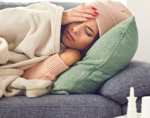 Ciencia: ¿Qué nos enferma?