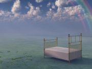 ¿Qué nos pasa mientras dormimos y soñamos?