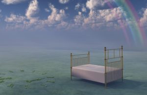 ¿Qué nos pasa mientras dormimos y soñamos? Revista Selecciones