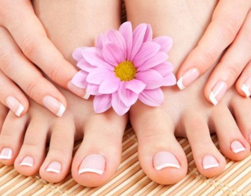 ¿Qué revelan las uñas sobre tu salud?