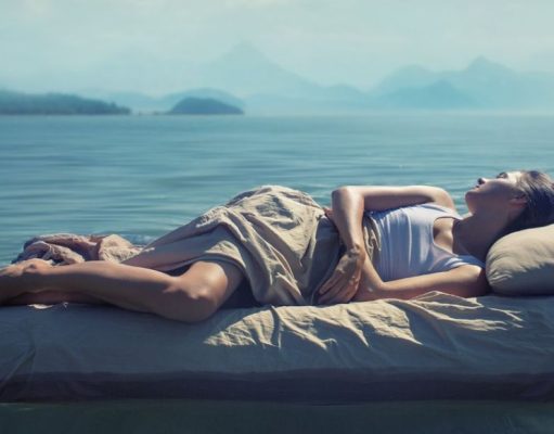 ¿Qué revelan tus sueños?