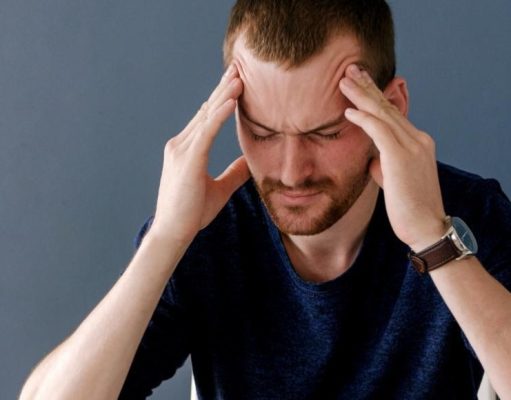 ¿Qué son los dolores de cabeza?