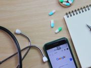 Querido doctor Google