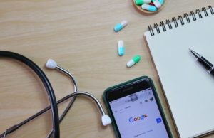 Querido doctor Google Revista Selecciones