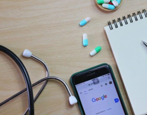 Querido doctor Google