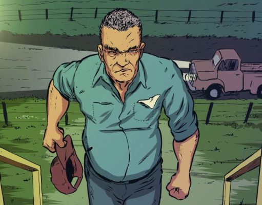 “¿Quiere tomar prestado un gato?”