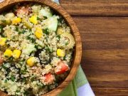 Quinua: ¿Alimento milagroso o moda?