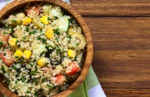 Quinua: ¿Alimento milagroso o moda? Revista Selecciones