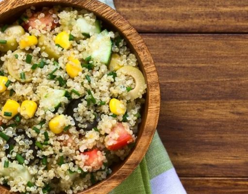 Quinua: ¿Alimento milagroso o moda?