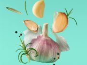 ¡Ránking de alimentos mágicos!