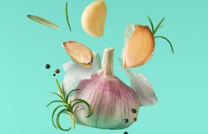 ¡Ránking de alimentos mágicos! Revista Selecciones