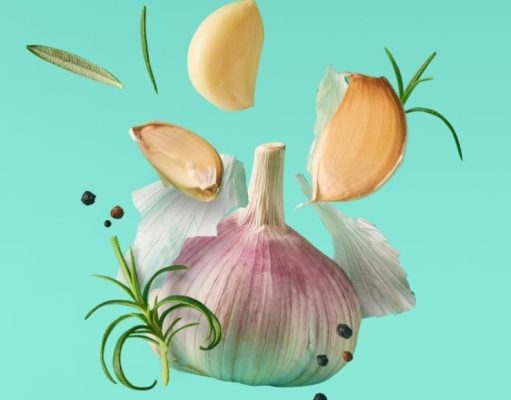 ¡Ránking de alimentos mágicos!