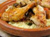 Receta de Tajine de pollo, limón y olivas Revista Selecciones