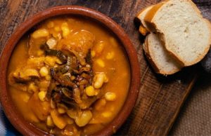 Receta para preparar un delicioso Locro Sabor de Casa