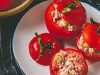 Receta: Tomates Rellenos Sabor de Casa