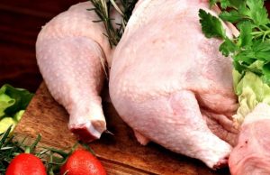 Recetas proteicas con pollo Revista Selecciones