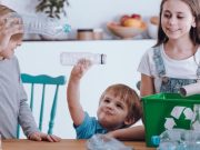 ¡Reciclar siempre es mejor!