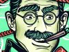 Recuerdo a Groucho Revista Selecciones