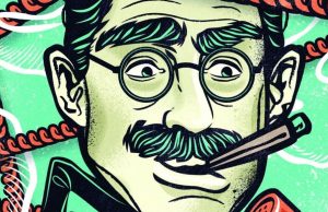 Recuerdo a Groucho Revista Selecciones