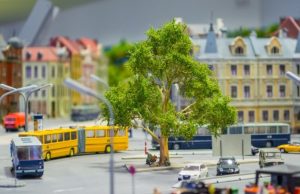 Recuerdos en miniatura Revista Selecciones