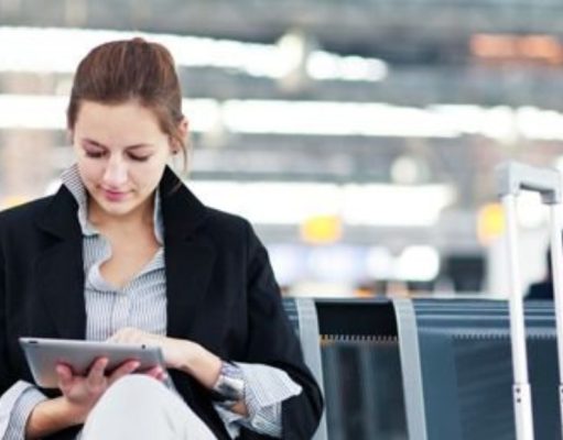 8 tips para viajar sin estrés