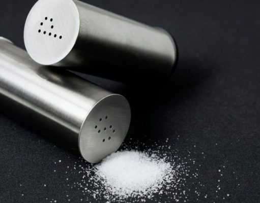 Mitos y verdades sobre cuál es el consumo «ideal» de sal