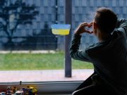 Refugiados en su propia tierra