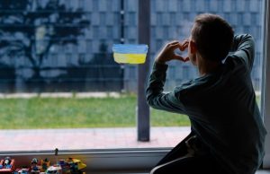 Refugiados en su propia tierra Revista Selecciones