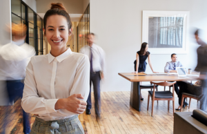 Relaciones laborales Revista Selecciones