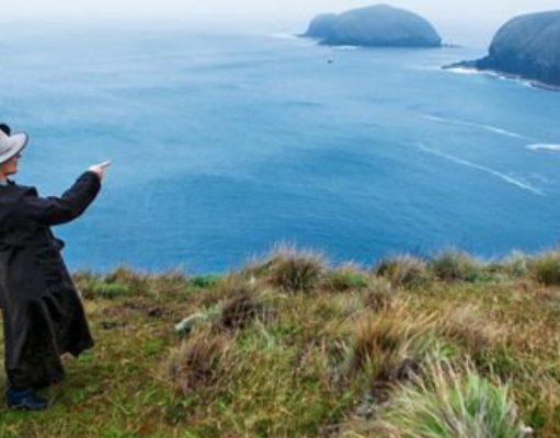 Relatos de viaje: Tasmania