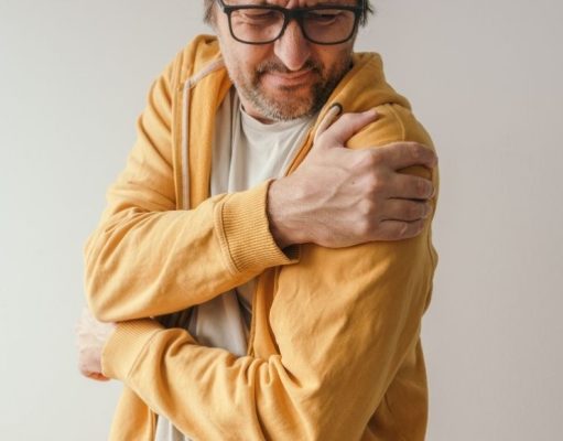 7 remedios caseros para la tendinitis y la bursitis Tendinitis