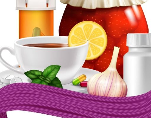 Remedios naturales para atacar los primeros síntomas de resfríos