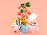 Remedios y alimentos