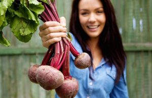 Versátil, colorida y con propiedades curativas Revista Selecciones