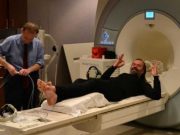 Cómo hace «El Hombre de Hielo» para soportar frío extremo