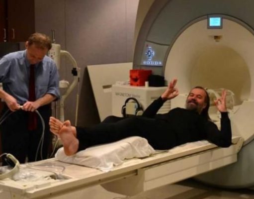 Cómo hace «El Hombre de Hielo» para soportar frío extremo